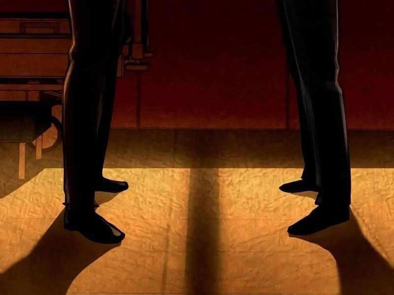 Thực Thi Công Lý Chapter 6 - 263