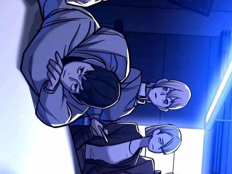 Thực Thi Công Lý Chapter 6 - 349