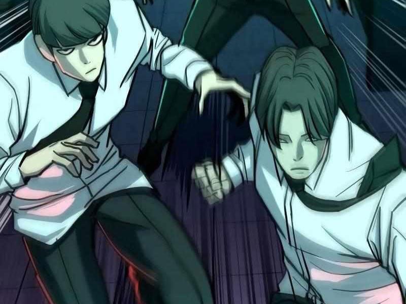 Thực Thi Công Lý Chapter 6 - 65