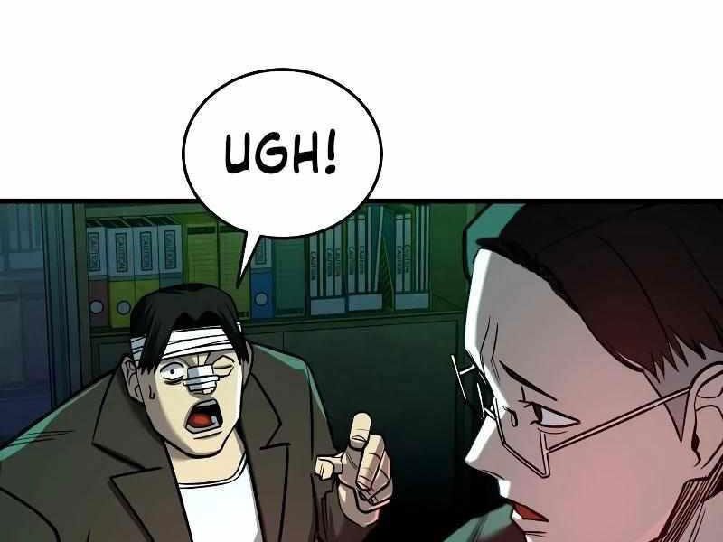 Thực Thi Công Lý Chapter 6 - 8