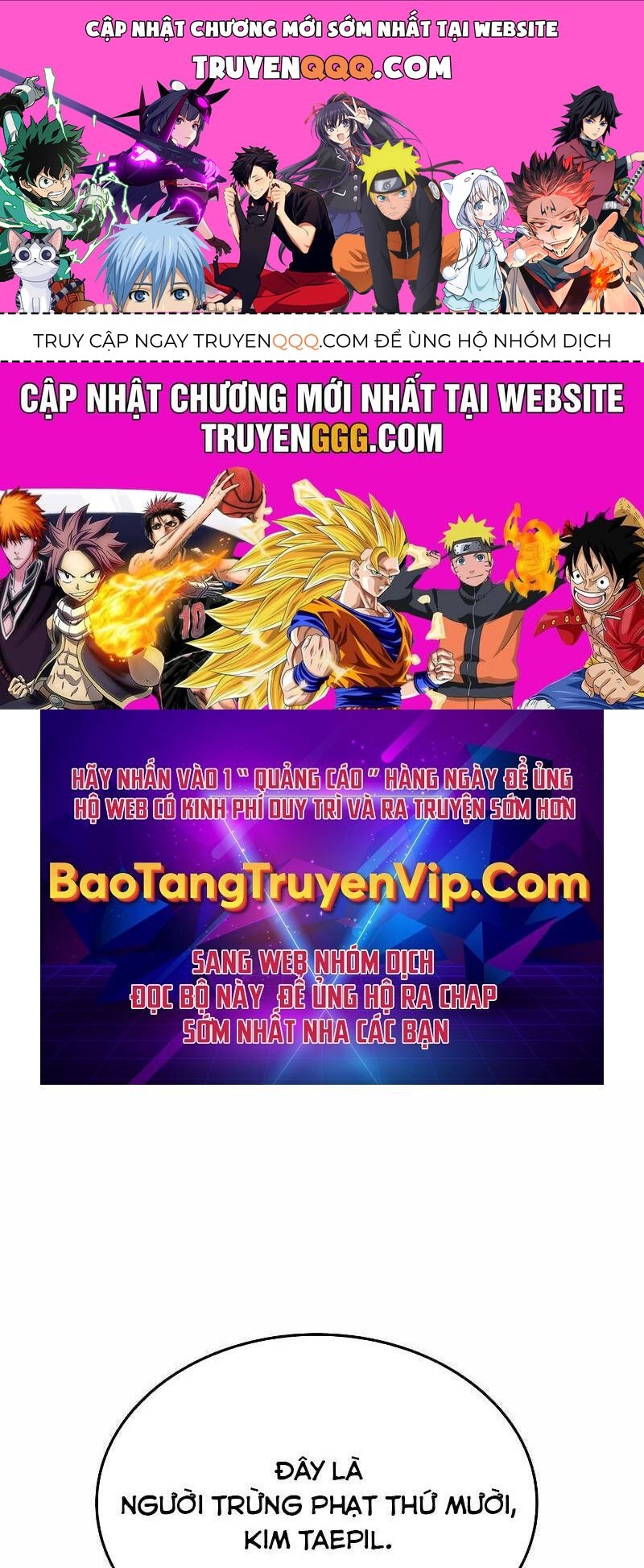 Thực Thi Công Lý Chapter 7 - 1