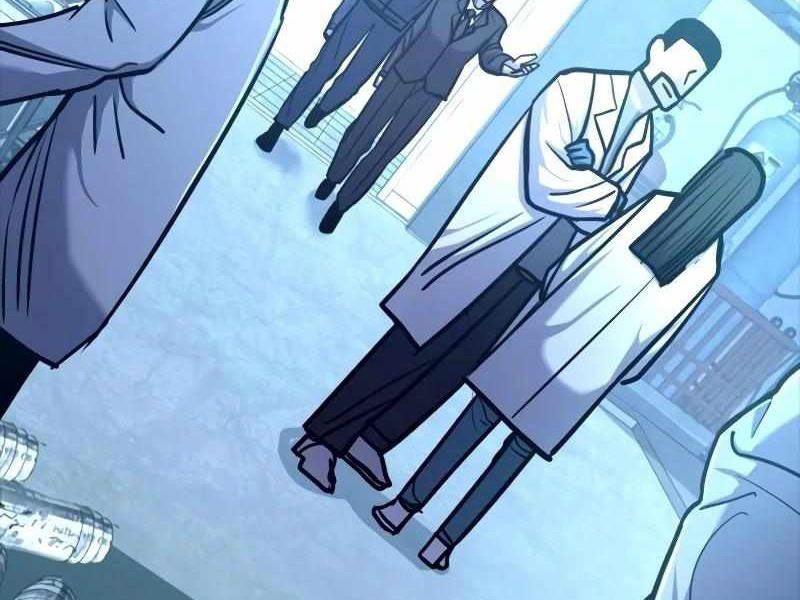 Thực Thi Công Lý Chapter 7 - 158