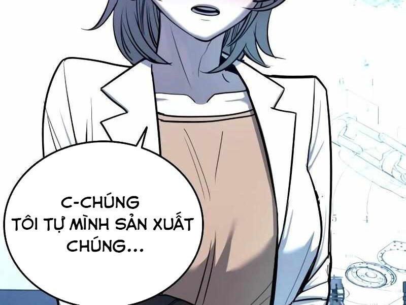 Thực Thi Công Lý Chapter 7 - 164