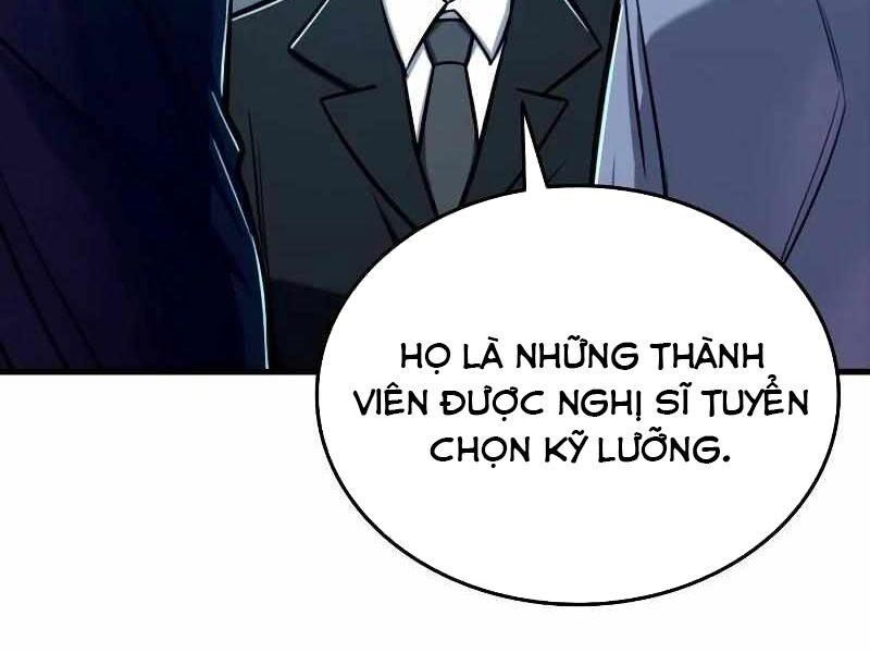 Thực Thi Công Lý Chapter 7 - 188
