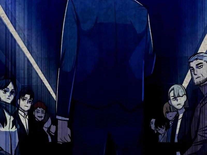 Thực Thi Công Lý Chapter 7 - 234