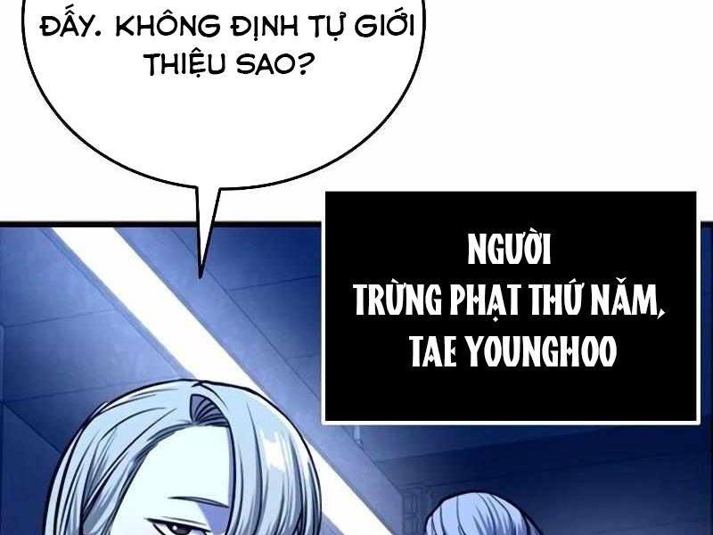 Thực Thi Công Lý Chapter 7 - 26