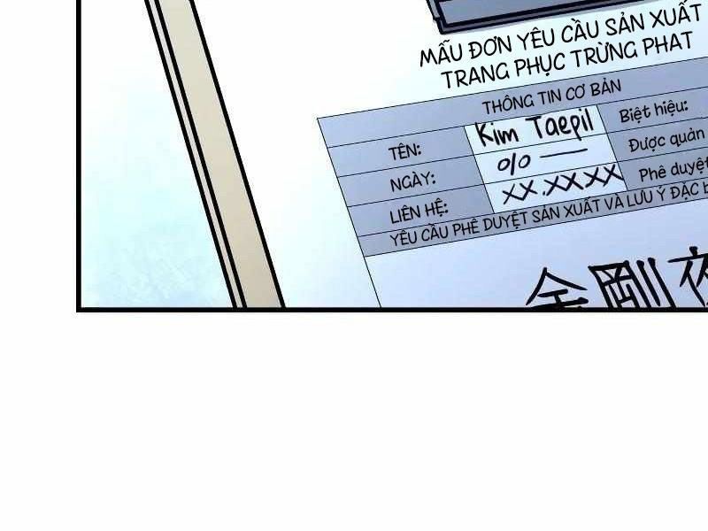 Thực Thi Công Lý Chapter 7 - 258