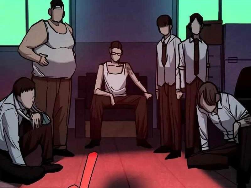 Thực Thi Công Lý Chapter 7 - 277