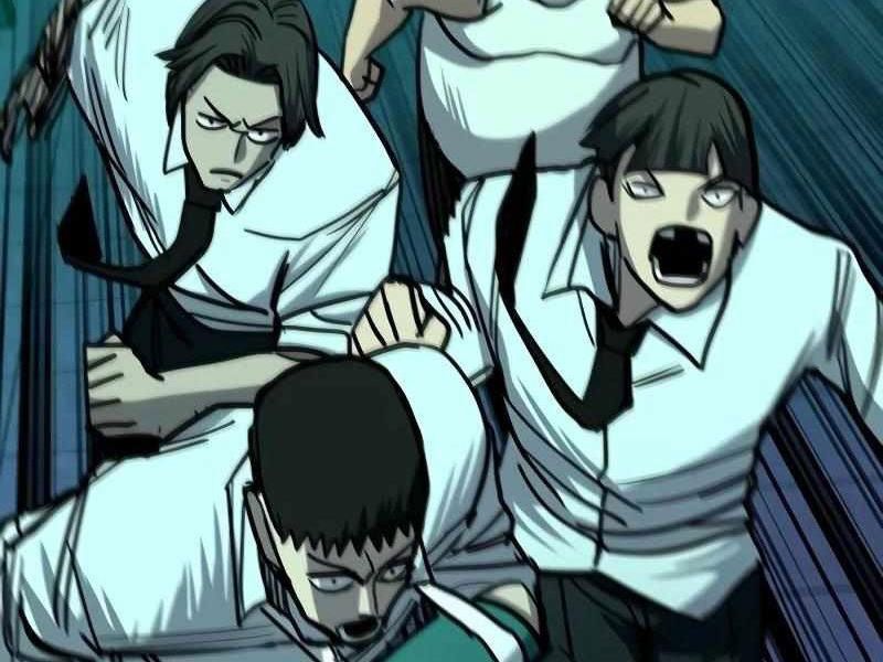 Thực Thi Công Lý Chapter 7 - 315