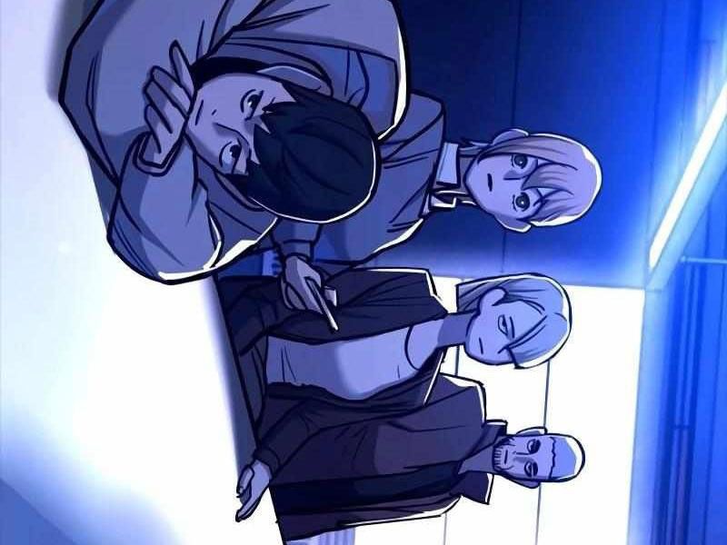 Thực Thi Công Lý Chapter 7 - 9