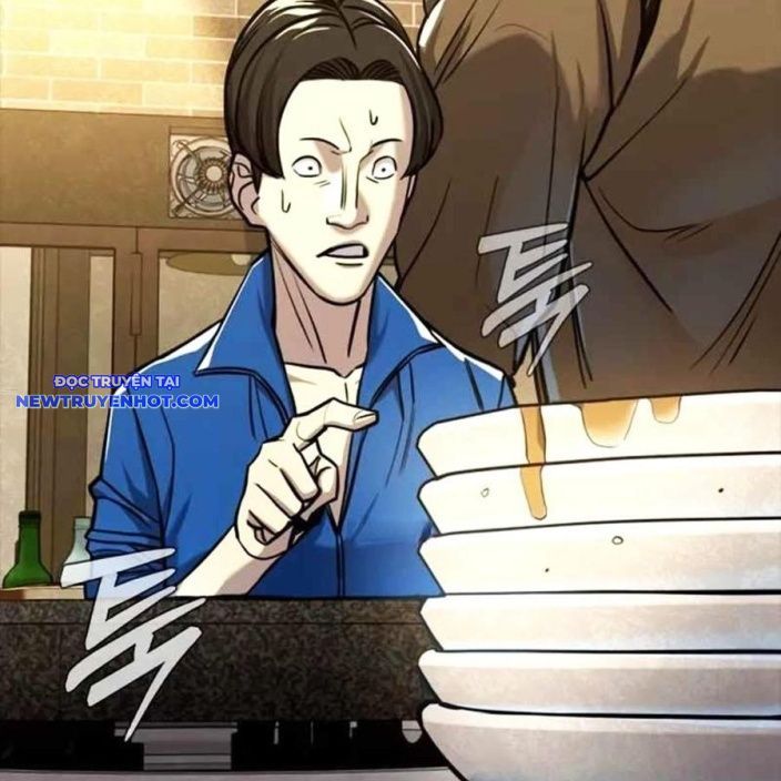 Thực Thi Công Lý Chapter 8 - 104