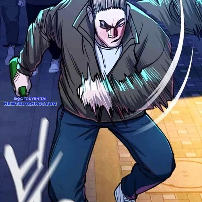 Thực Thi Công Lý Chapter 8 - 109