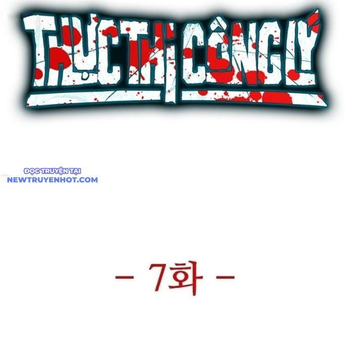 Thực Thi Công Lý Chapter 8 - 148