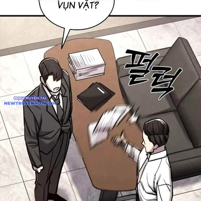 Thực Thi Công Lý Chapter 8 - 16