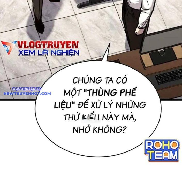 Thực Thi Công Lý Chapter 8 - 17