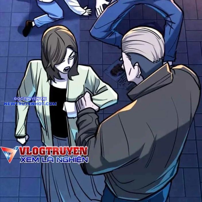 Thực Thi Công Lý Chapter 8 - 177