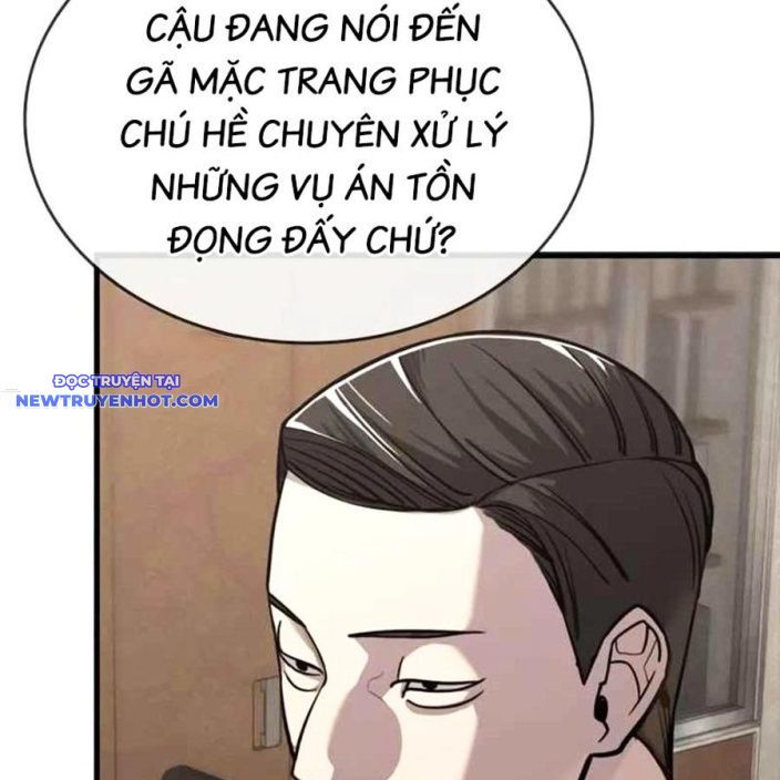 Thực Thi Công Lý Chapter 8 - 20