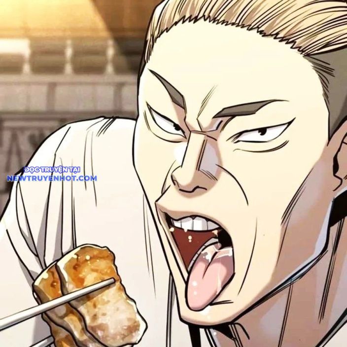 Thực Thi Công Lý Chapter 8 - 37