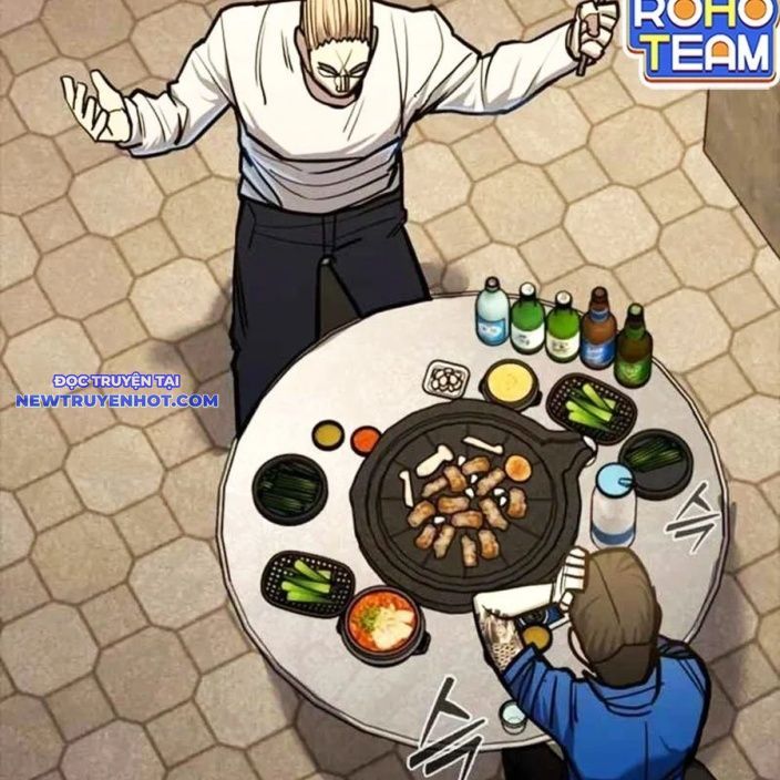 Thực Thi Công Lý Chapter 8 - 42