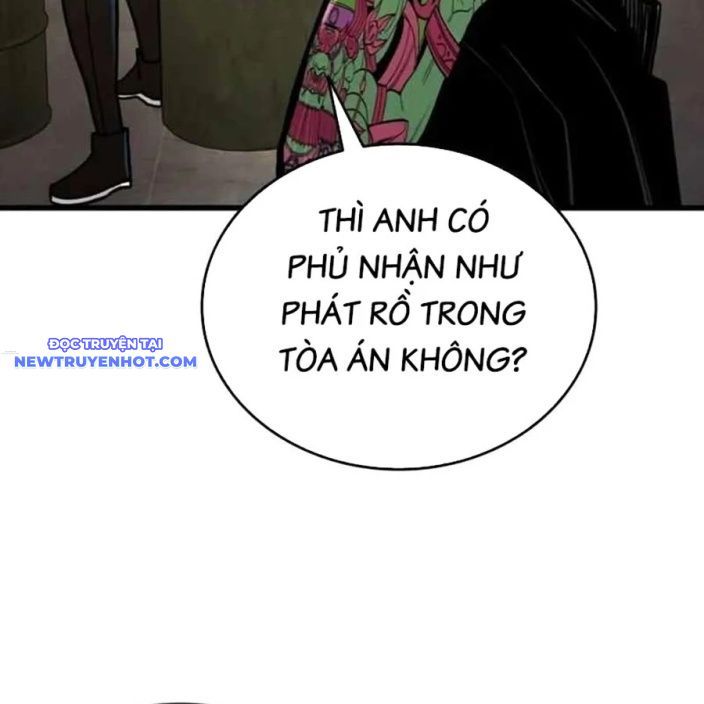 Thực Thi Công Lý Chapter 8 - 60