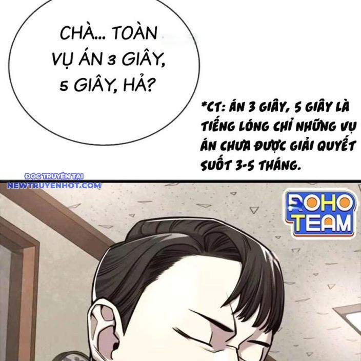 Thực Thi Công Lý Chapter 8 - 7