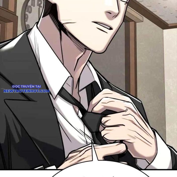 Thực Thi Công Lý Chapter 8 - 8