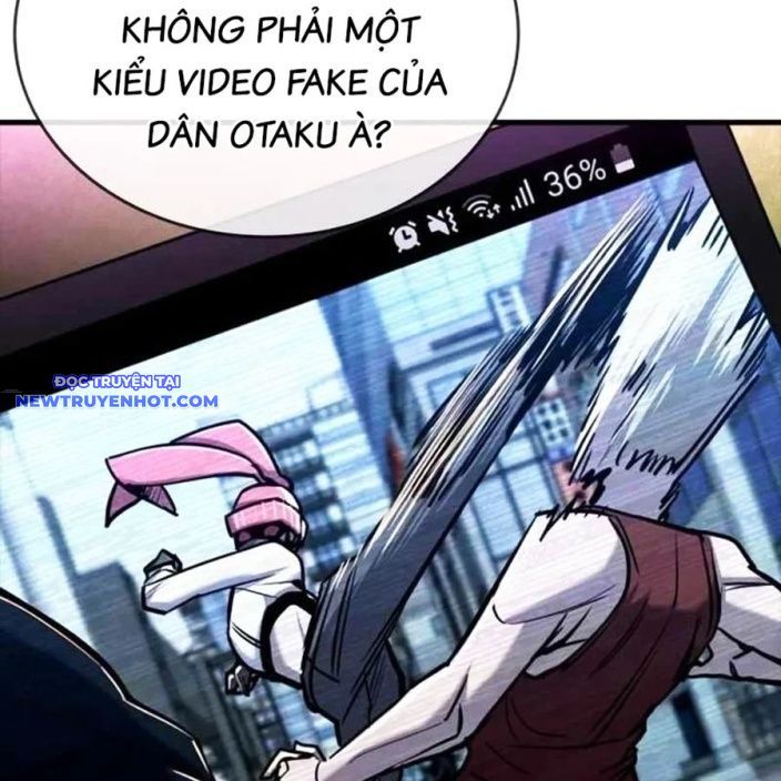 Thực Thi Công Lý Chapter 8 - 81