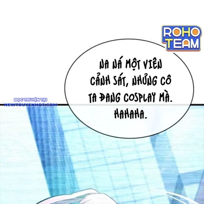 Thực Thi Công Lý Chapter 8 - 83