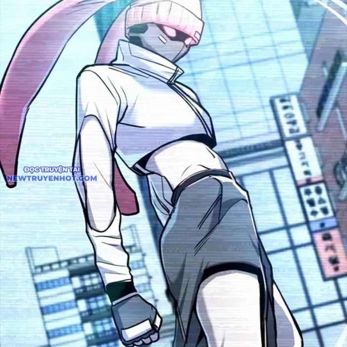 Thực Thi Công Lý Chapter 8 - 84