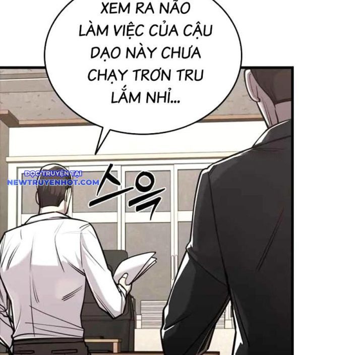 Thực Thi Công Lý Chapter 8 - 10
