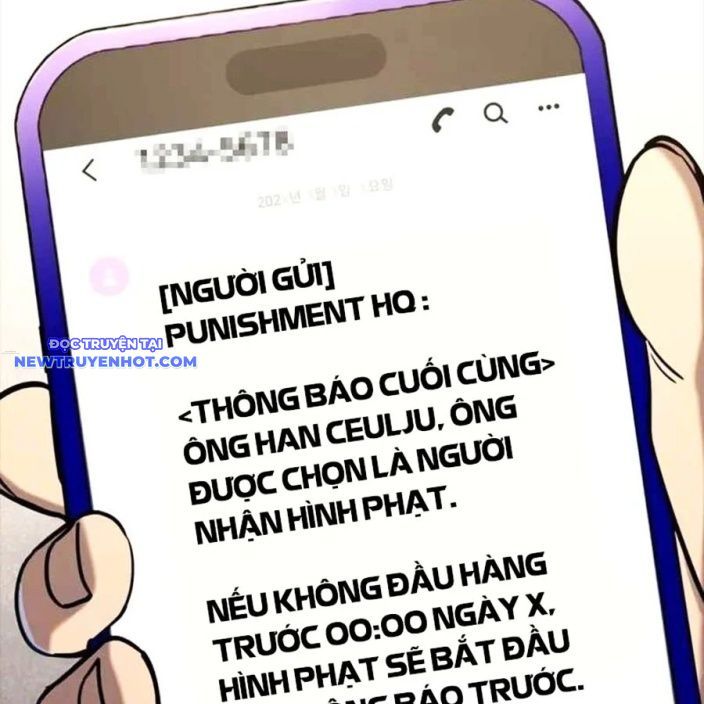 Thực Thi Công Lý Chapter 8 - 93