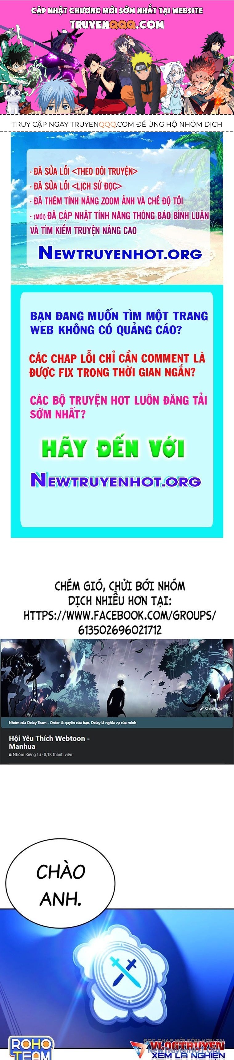 Thực Thi Công Lý Chapter 9 - 1