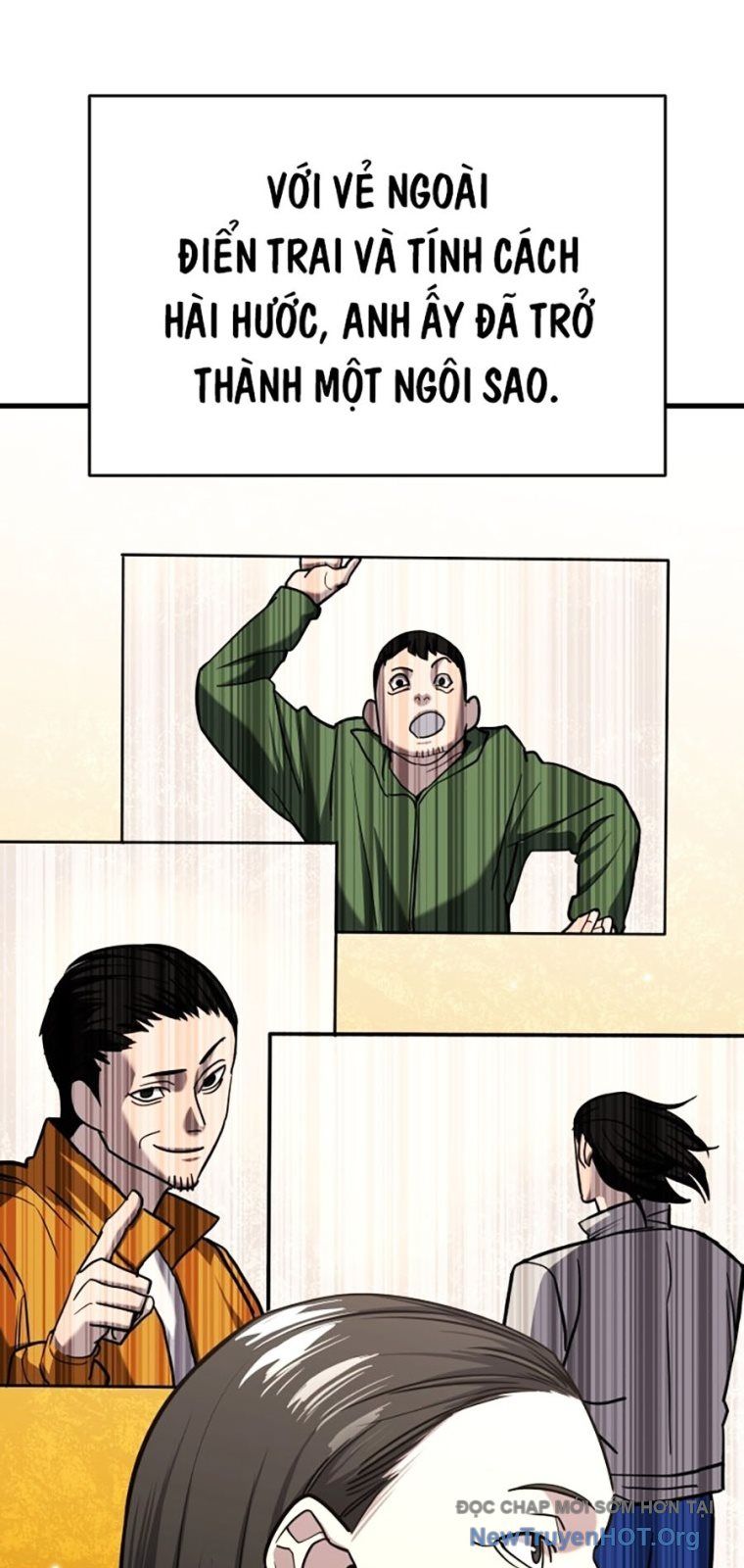 Thực Thi Công Lý Chapter 9 - 103