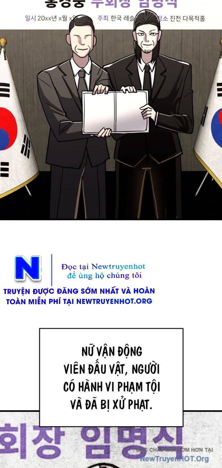 Thực Thi Công Lý Chapter 9 - 105