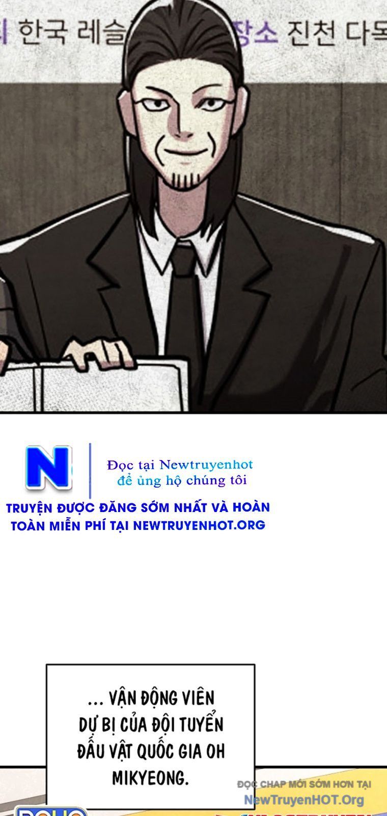 Thực Thi Công Lý Chapter 9 - 106