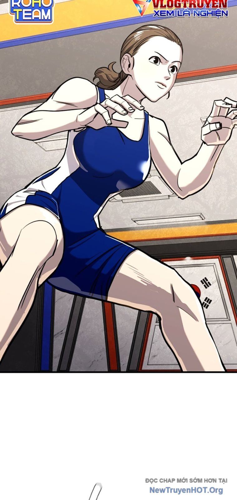 Thực Thi Công Lý Chapter 9 - 107