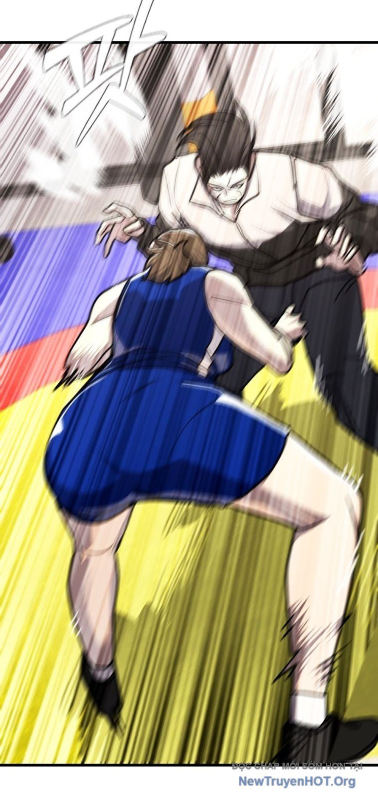 Thực Thi Công Lý Chapter 9 - 108