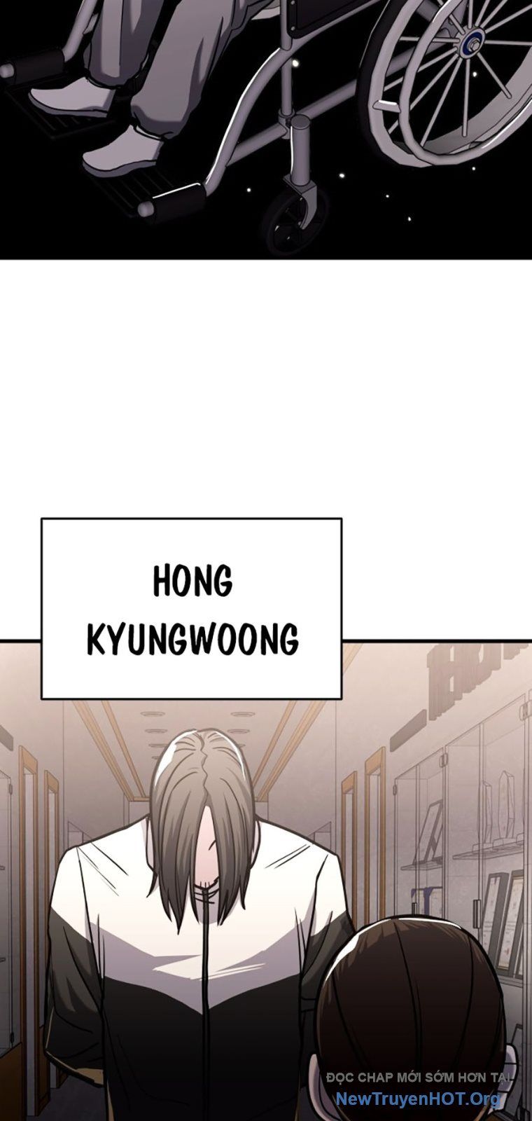 Thực Thi Công Lý Chapter 9 - 110