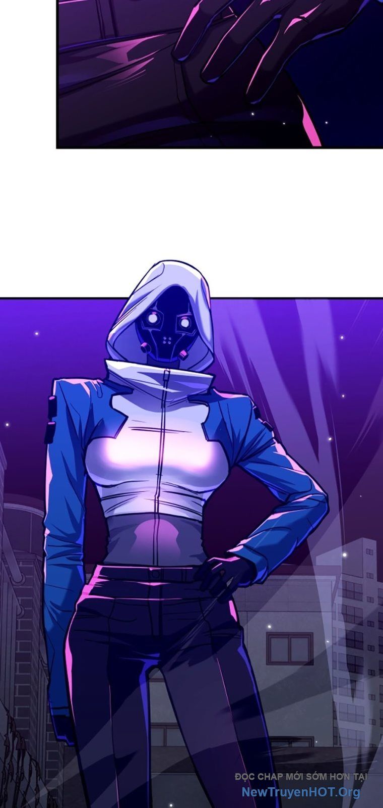 Thực Thi Công Lý Chapter 9 - 12