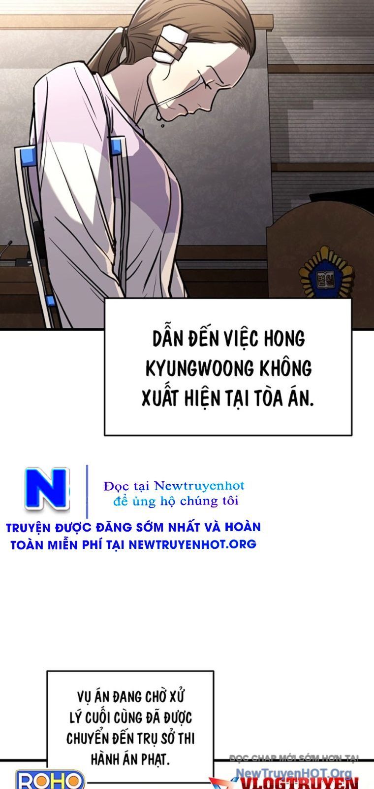 Thực Thi Công Lý Chapter 9 - 113