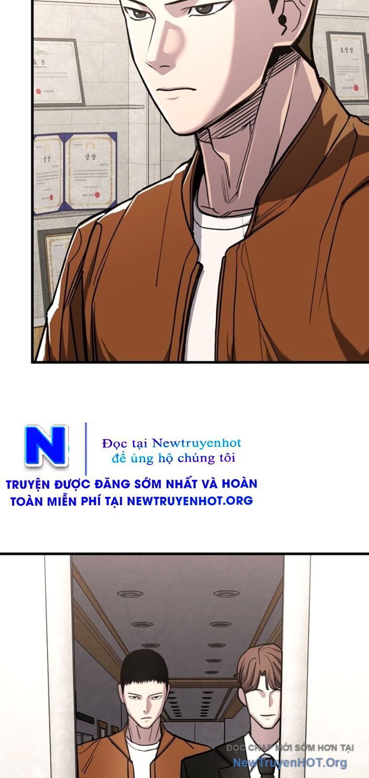 Thực Thi Công Lý Chapter 9 - 118