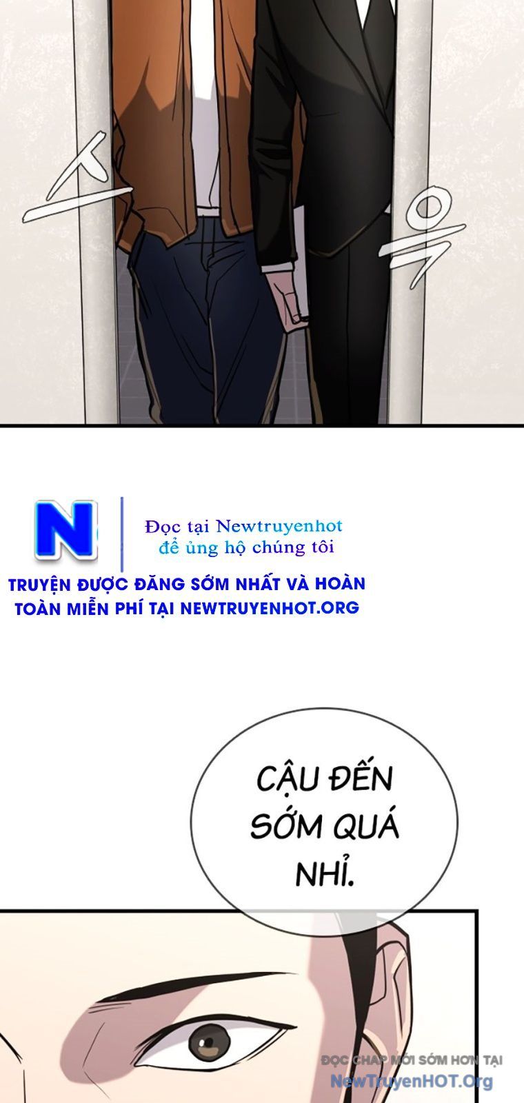 Thực Thi Công Lý Chapter 9 - 119