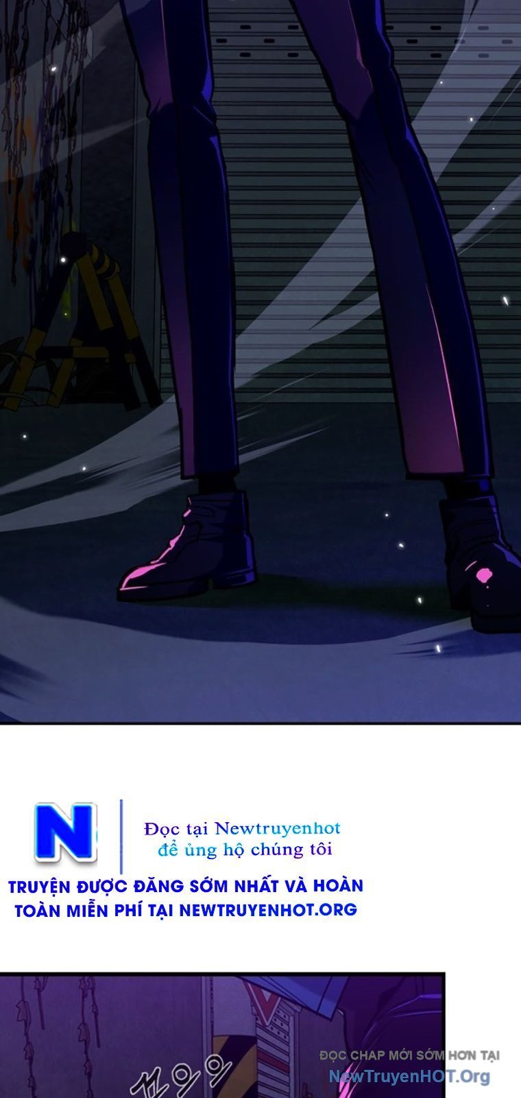 Thực Thi Công Lý Chapter 9 - 13