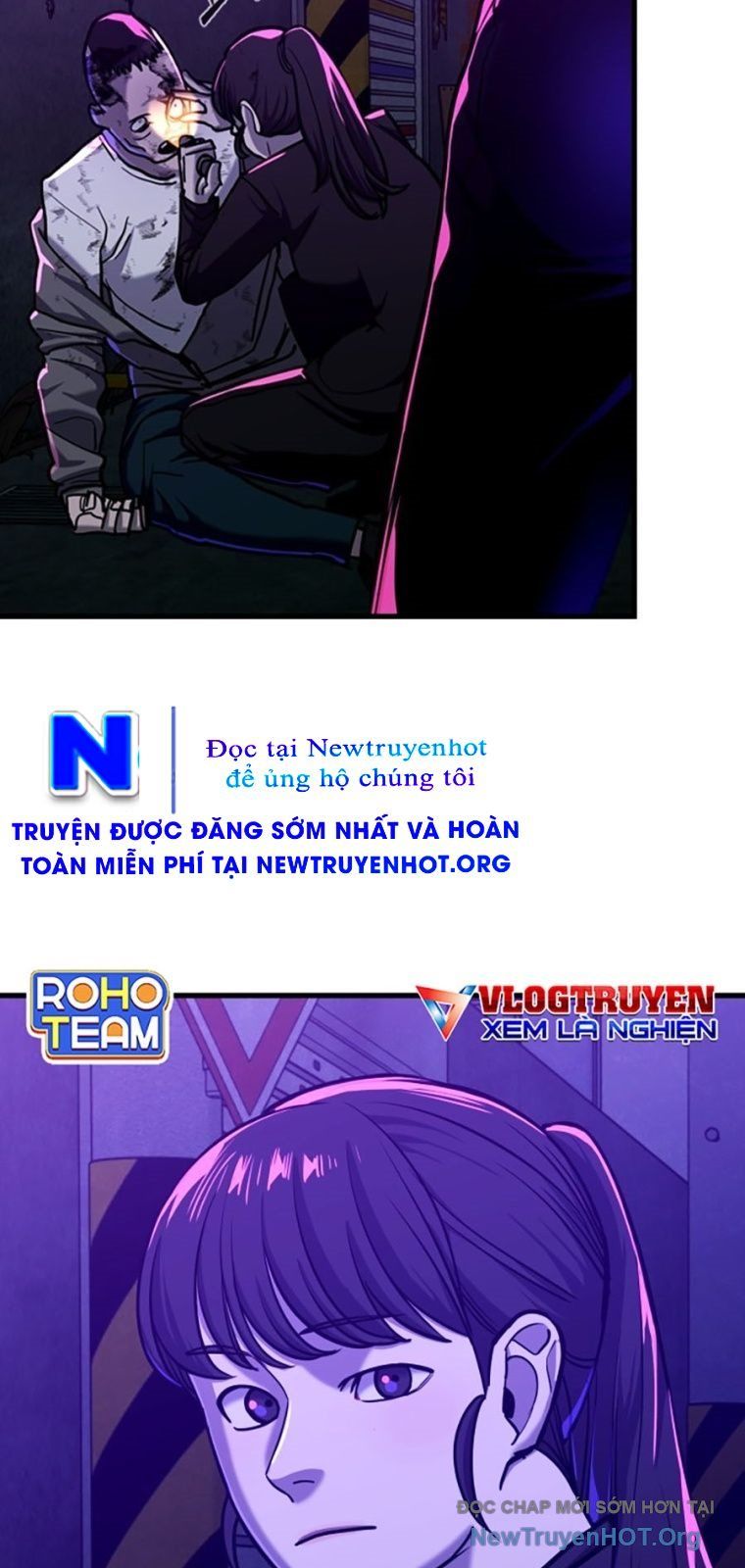 Thực Thi Công Lý Chapter 9 - 14