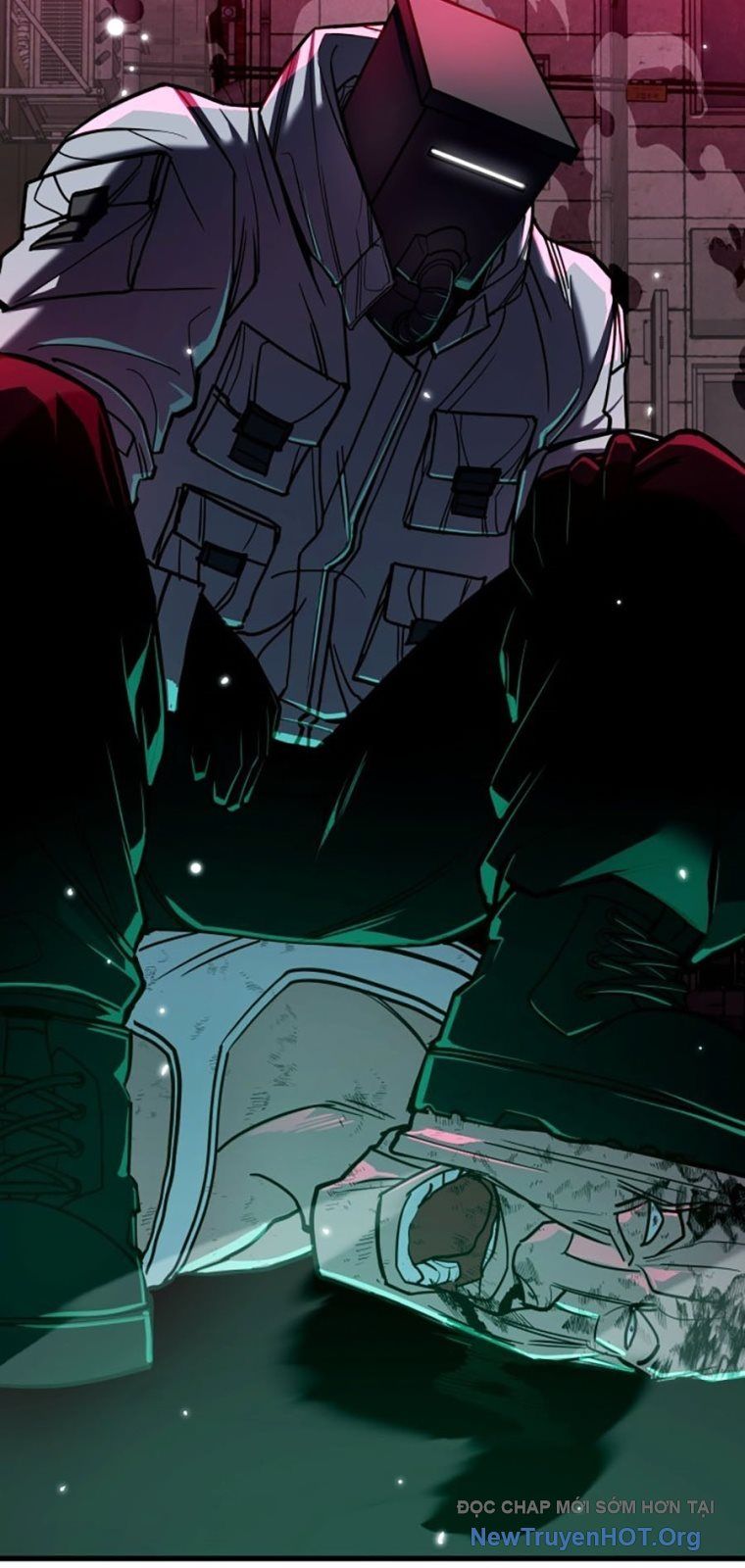 Thực Thi Công Lý Chapter 9 - 17