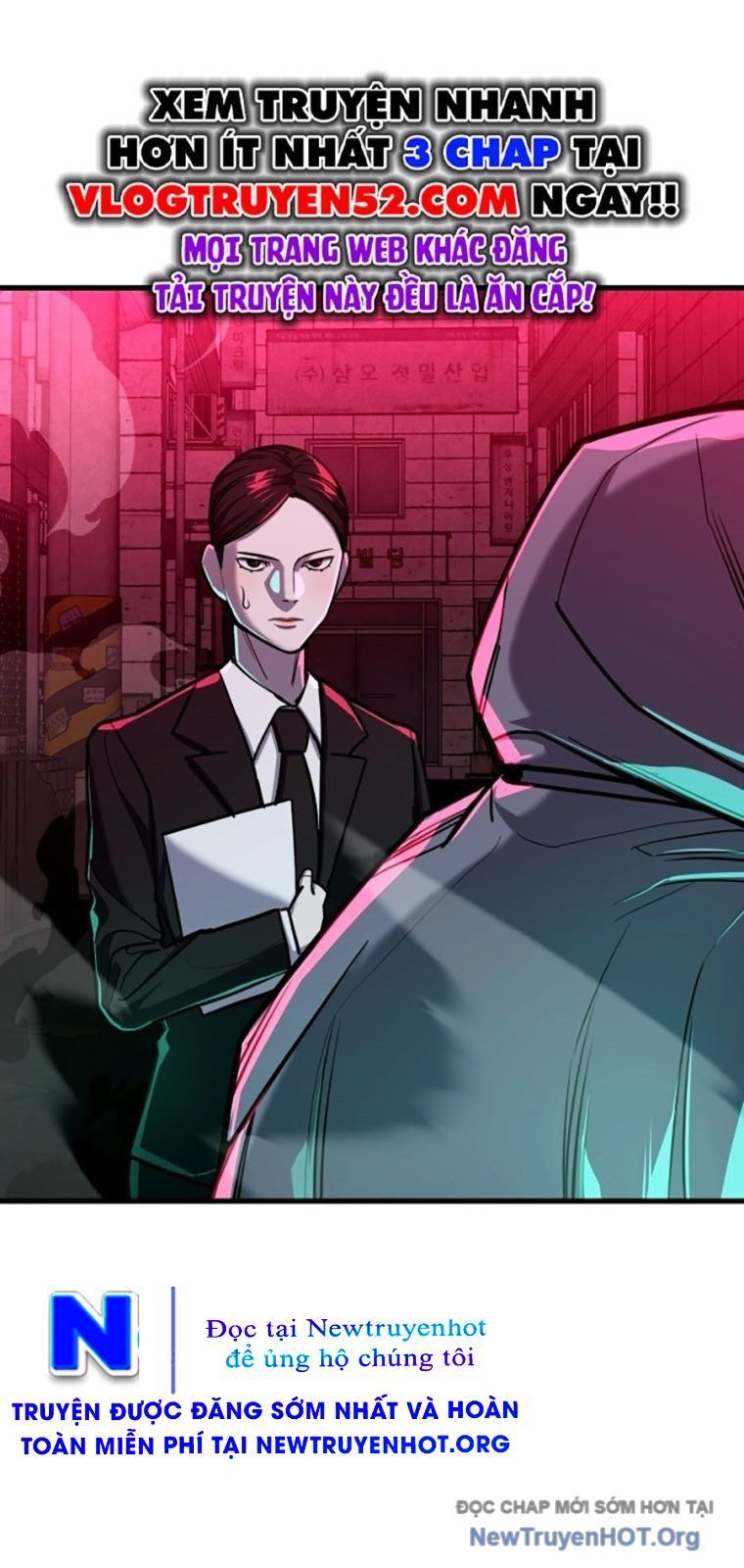 Thực Thi Công Lý Chapter 9 - 18