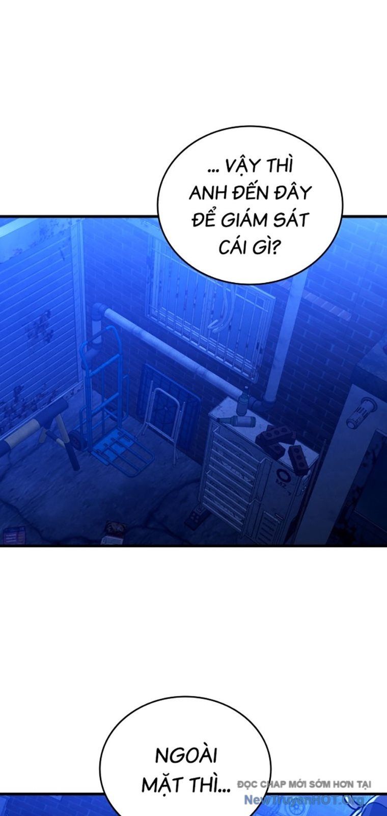 Thực Thi Công Lý Chapter 9 - 19