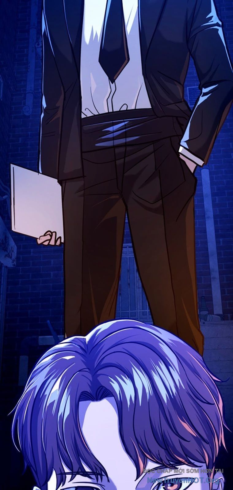 Thực Thi Công Lý Chapter 9 - 3