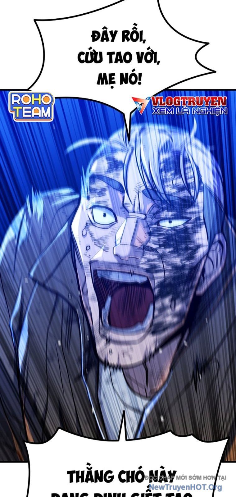 Thực Thi Công Lý Chapter 9 - 21