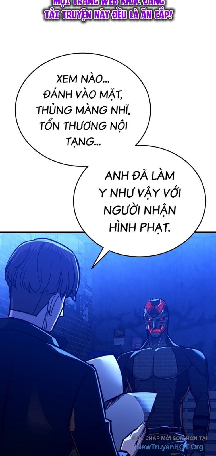 Thực Thi Công Lý Chapter 9 - 25